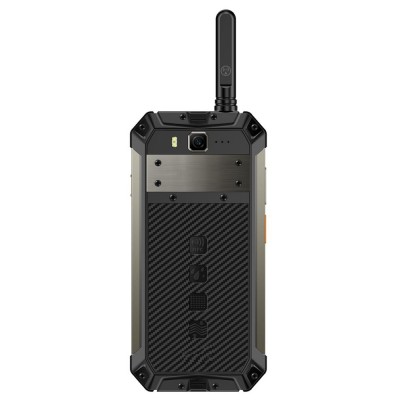 Full Body Housing For Ulefone Power Armor 20wt Black - Maxbhi Com