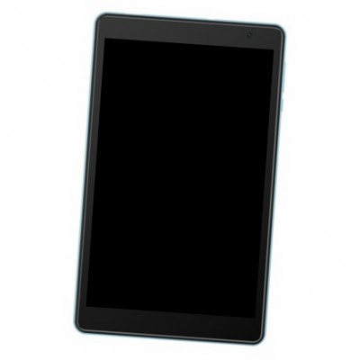 LCD Frame Middle Chassis for Blackview Tab 5 White