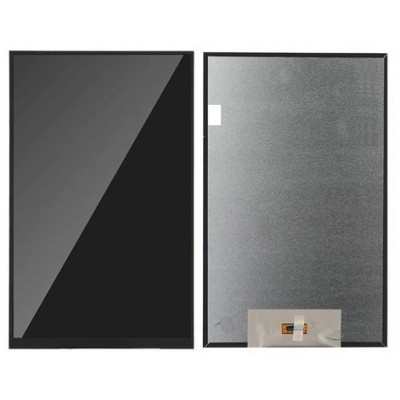 Lcd Screen For Blackview Tab 5 Replacement Display By - Maxbhi Com