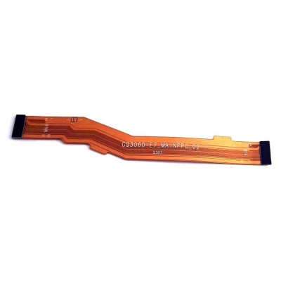 Main Board Flex Cable For Ulefone Power Armor 20wt By - Maxbhi Com