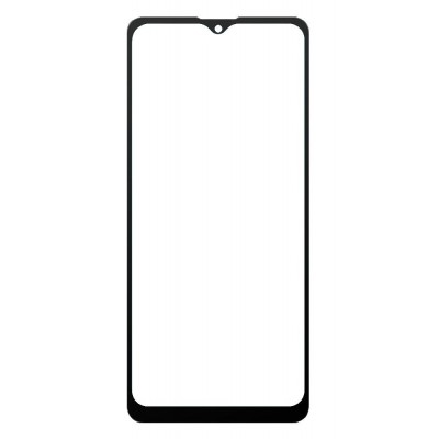 Touch Screen Digitizer For Blackview A53 Pro Grey By - Maxbhi Com