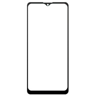 Touch Screen Digitizer For Blackview A53 White By - Maxbhi Com