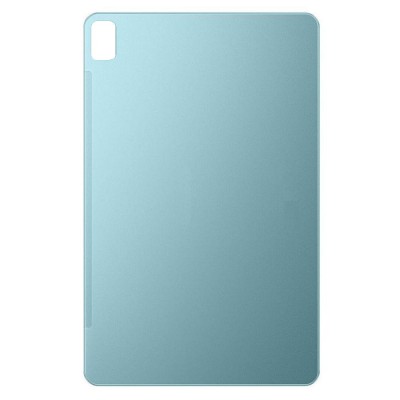 Back Panel Cover For Blackview Tab 16 Green - Maxbhi Com