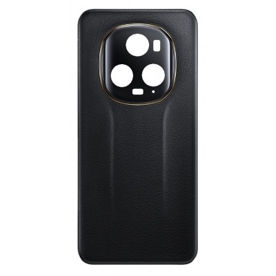 Back Panel Cover For Honor Magic 5 Ultimate White - Maxbhi Com
