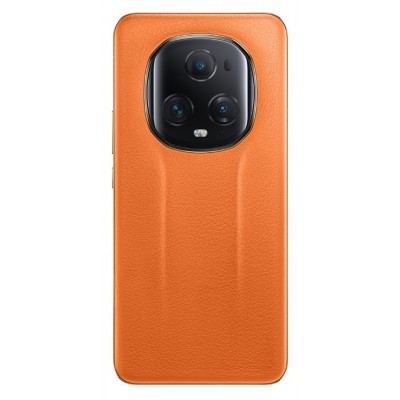 Full Body Housing For Honor Magic 5 Ultimate Orange - Maxbhi Com