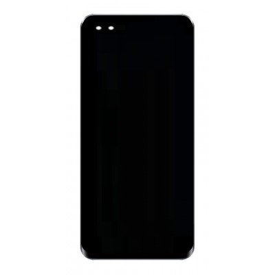 Lcd With Touch Screen For Honor Magic 5 Ultimate Black By - Maxbhi Com