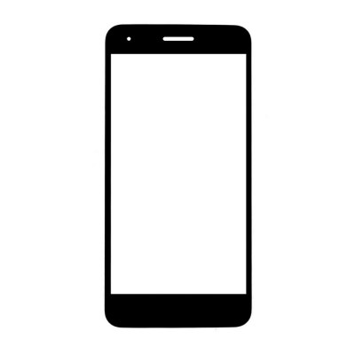 Touch Screen Digitizer For Cat S62 White By - Maxbhi Com