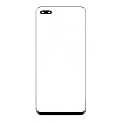 Touch Screen Digitizer For Honor Magic 5 Ultimate White By - Maxbhi Com