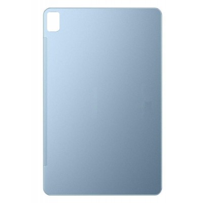 Back Panel Cover For Blackview Tab 16 Blue - Maxbhi Com
