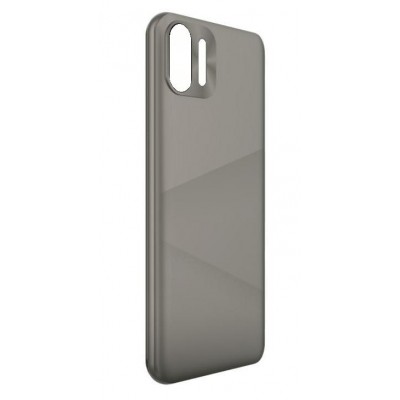 Back Panel Cover For Blu J6s Bronze - Maxbhi Com