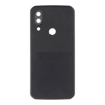 Back Panel Cover For Cat S62 White - Maxbhi Com