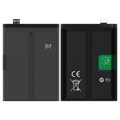Battery For Oppo Reno8 Pro Plus 5g By - Maxbhi Com