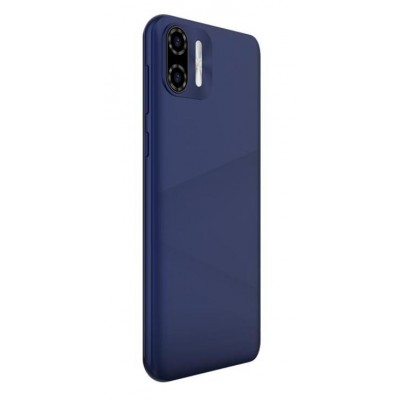 Full Body Housing For Blu J6s Blue - Maxbhi Com