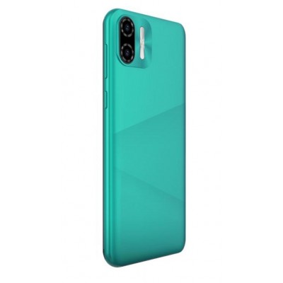 Full Body Housing For Blu J6s Teal - Maxbhi Com