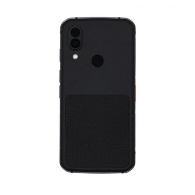 Full Body Housing For Cat S62 White - Maxbhi Com