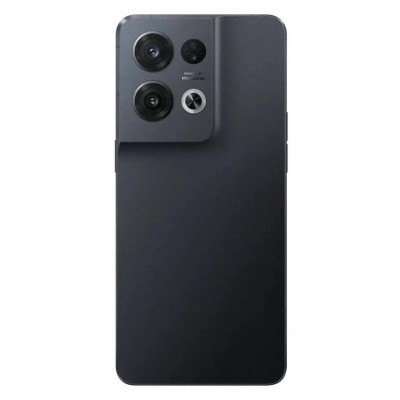 Full Body Housing For Oppo Reno8 Pro Plus 5g Black - Maxbhi Com