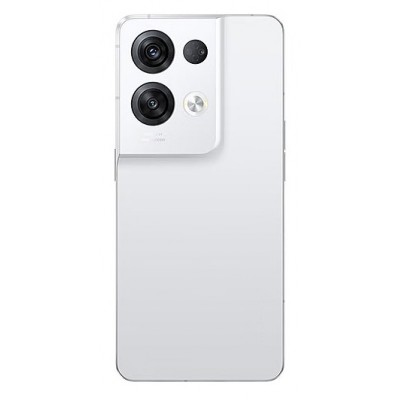 Full Body Housing For Oppo Reno8 Pro Plus 5g Silver - Maxbhi Com