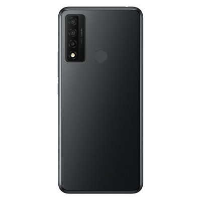 Full Body Housing For Tcl 20 Xe Grey - Maxbhi Com