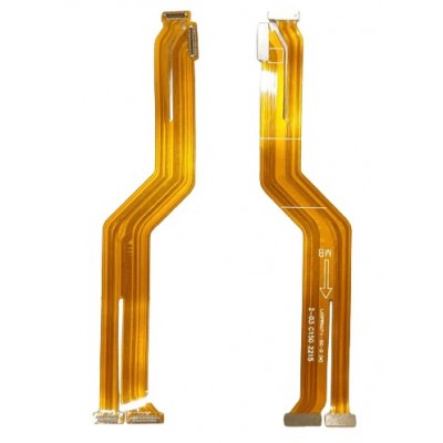 Lcd Flex Cable For Oppo Reno8 Pro Plus 5g By - Maxbhi Com