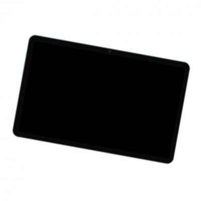 LCD Frame Middle Chassis for Blackview Tab 16 Blue