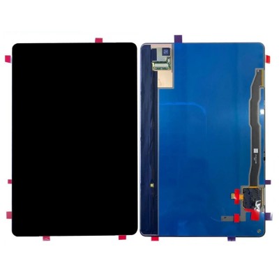 Lcd With Touch Screen For Huawei Matepad Pro 11 2022 Black By - Maxbhi Com