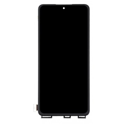 Lcd With Touch Screen For Oppo Reno8 Pro Plus 5g White By - Maxbhi Com