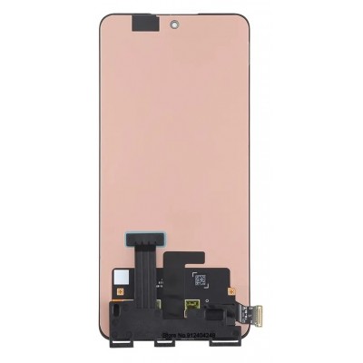 Lcd With Touch Screen For Oppo Reno8 Pro Plus 5g White By - Maxbhi Com