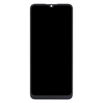 Lcd With Touch Screen For Tcl 20 Xe White By - Maxbhi Com