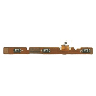 Power Button Flex Cable For Cat S62 On Off Flex Pcb By - Maxbhi Com