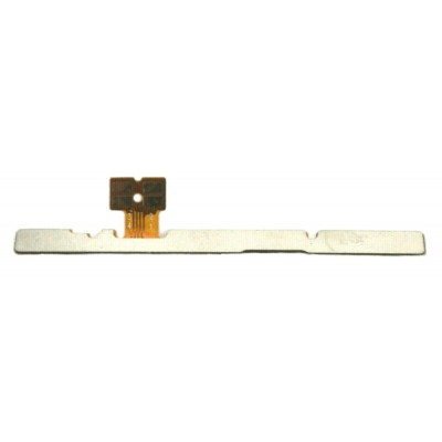 Power Button Flex Cable For Cat S62 On Off Flex Pcb By - Maxbhi Com