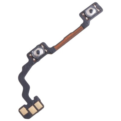 Volume Button Flex Cable For Oppo Reno8 Pro Plus 5g By - Maxbhi Com
