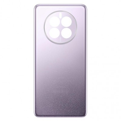 Back Panel Cover For Huawei Mate 50e Purple - Maxbhi Com