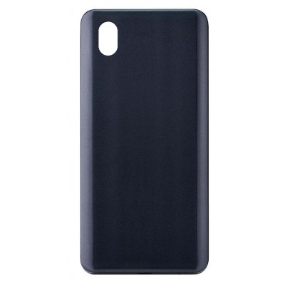 Back Panel Cover For Zte Avid 579 White - Maxbhi Com