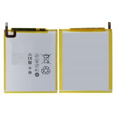 Battery For Huawei Matepad T10 By - Maxbhi Com