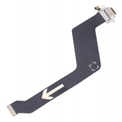 Charging Connector Flex Pcb Board For Huawei Mate 50e By - Maxbhi Com