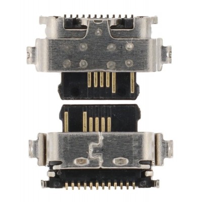 Charging Connector For Tcl 20 Xe By - Maxbhi Com