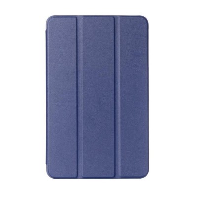 Flip Cover For Huawei Matepad T10 Blue By - Maxbhi Com