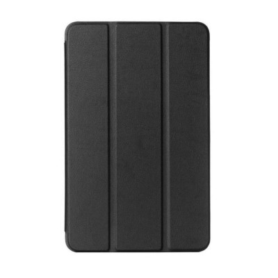 Flip Cover For Huawei Matepad T10 Black By - Maxbhi Com