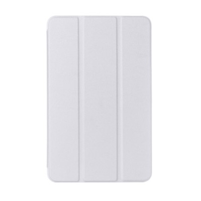 Flip Cover For Huawei Matepad T10 White By - Maxbhi Com