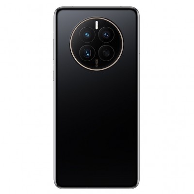 Full Body Housing For Huawei Mate 50e Black - Maxbhi Com