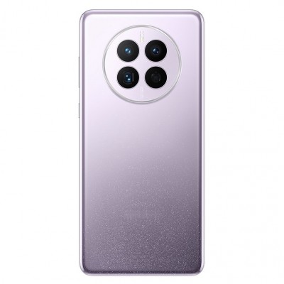 Full Body Housing For Huawei Mate 50e Purple - Maxbhi Com