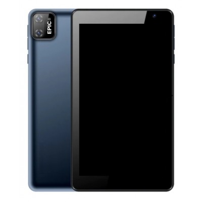 Full Body Housing For Yezz Epic 3 Blue - Maxbhi Com
