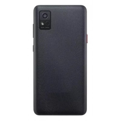 Full Body Housing For Zte Avid 589 White - Maxbhi Com