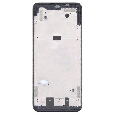 Lcd Frame Middle Chassis For Tcl 20 Xe Grey By - Maxbhi Com