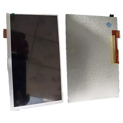 Lcd Screen For Yezz Epic 3 Replacement Display By - Maxbhi Com