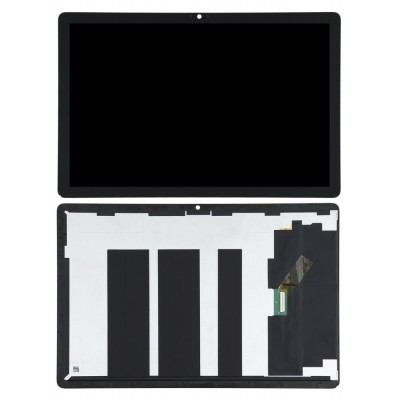 Lcd With Touch Screen For Huawei Matepad T10 Blue By - Maxbhi Com