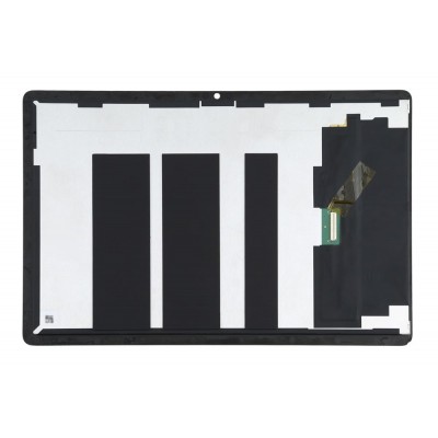 Lcd With Touch Screen For Huawei Matepad T10 Blue By - Maxbhi Com