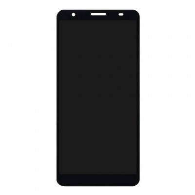 LCD with Touch Screen for ZTE Avid 579 Black