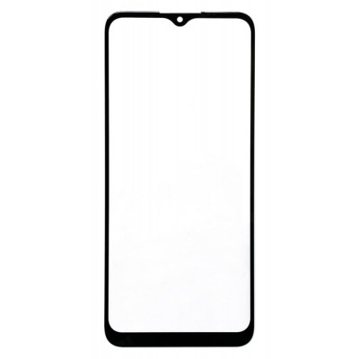 Replacement Front Glass For Tcl 20 Xe Grey By - Maxbhi Com