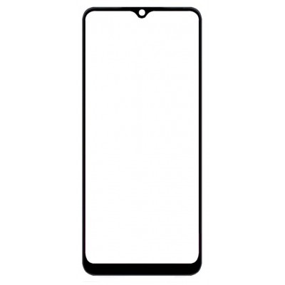Touch Screen Digitizer For Tmobile Revvl 6 5g Blue By - Maxbhi Com